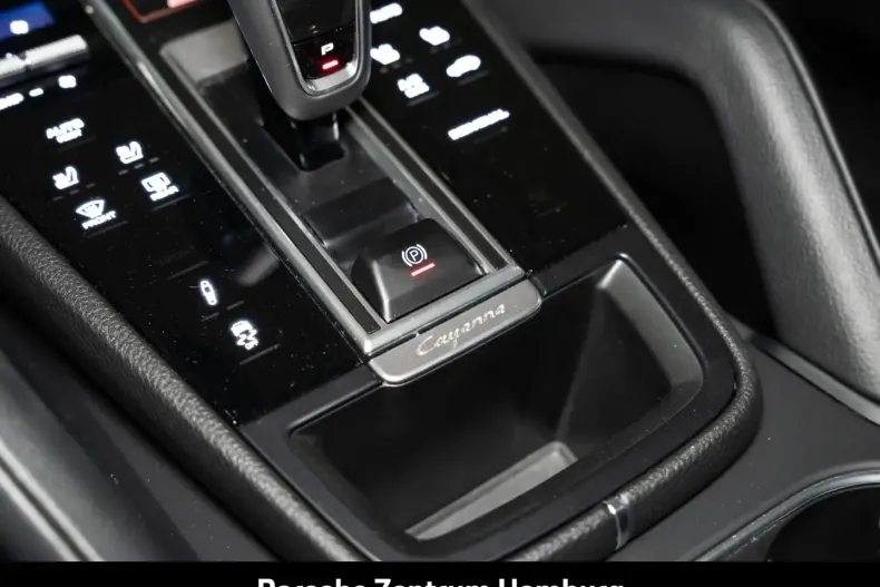 Porsche Cayenne din 2021 cu 40.326 km - oferta POR147460 - foto 34