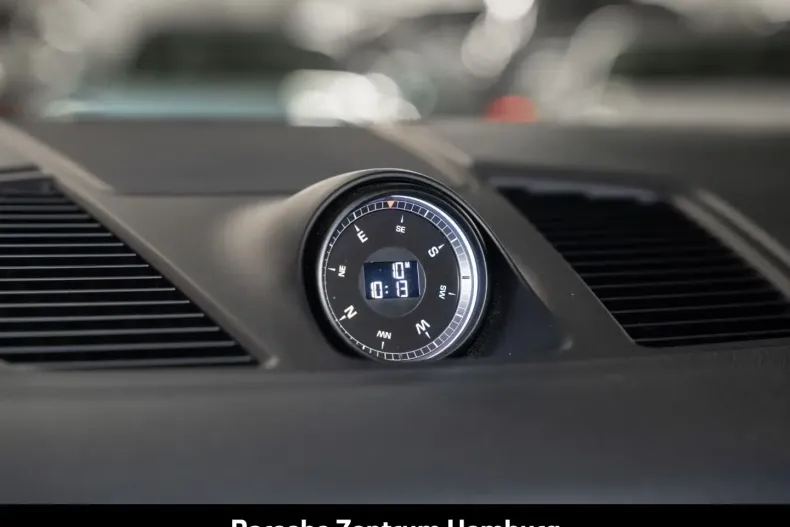 Porsche Cayenne din 2021 cu 40.326 km - oferta POR147460 - foto 36