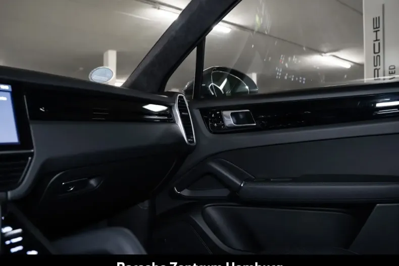 Porsche Cayenne din 2021 cu 40.326 km - oferta POR147460 - foto 37