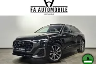 Audi Q8 din 2024 cu 25.910 km - oferta AUD147461 - foto 1