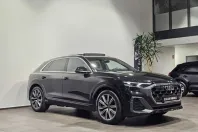 Audi Q8 din 2024 cu 25.910 km - oferta AUD147461 - foto 4