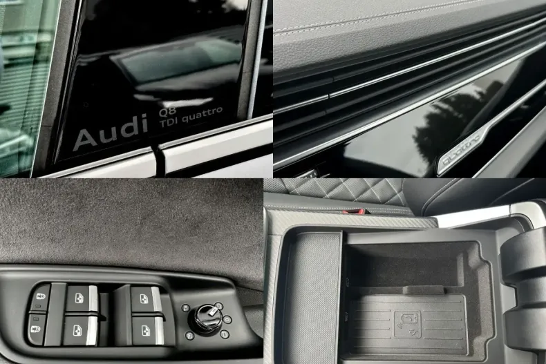 Audi Q8 din 2024 cu 1.200 km - oferta AUD147462 - foto 23