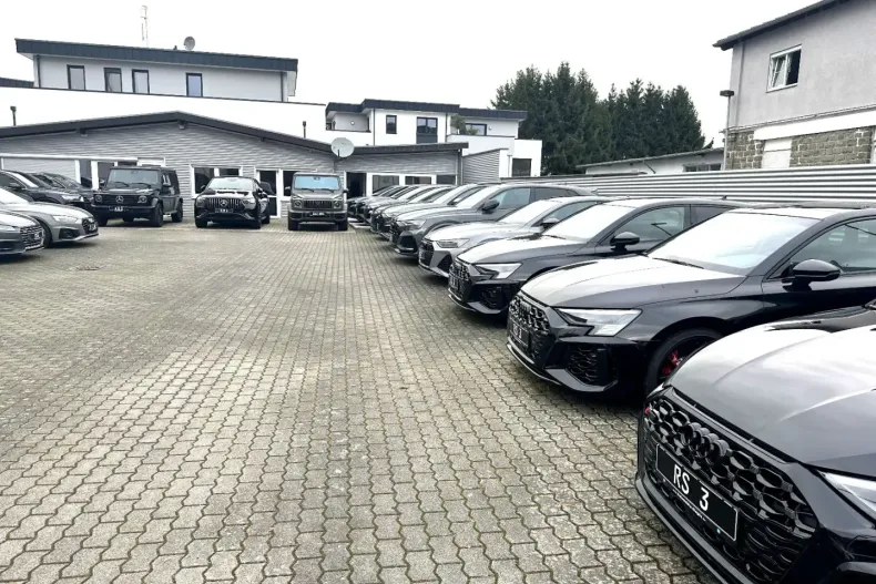 Audi Q8 din 2024 cu 1.200 km - oferta AUD147462 - foto 27