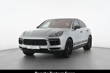 Porsche Cayenne din 2021 - oferta POR147464