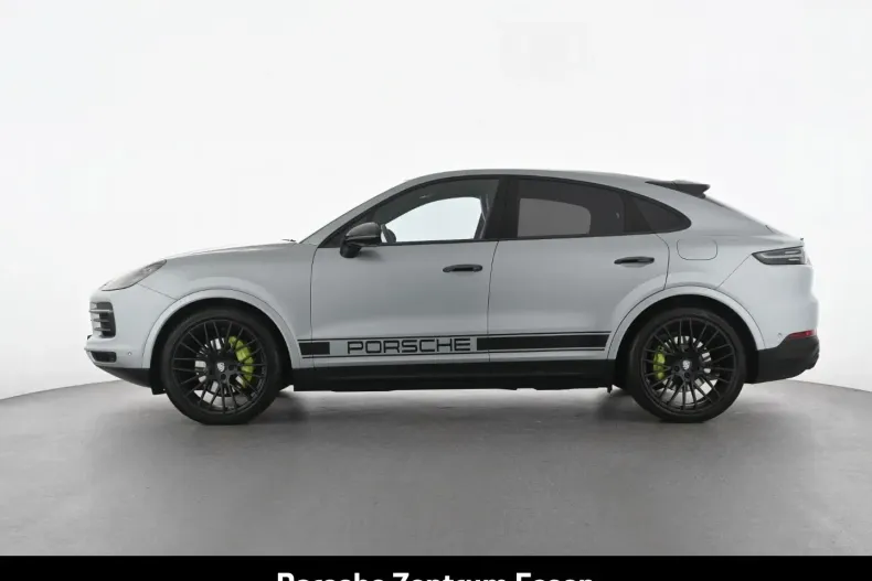 Porsche Cayenne din 2021 cu 87.950 km - oferta POR147464 - foto 2