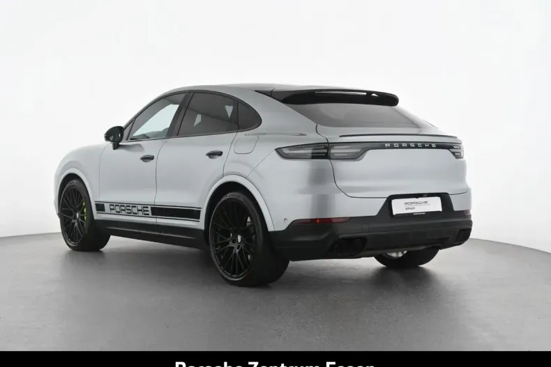 Porsche Cayenne din 2021 cu 87.950 km - oferta POR147464 - foto 3