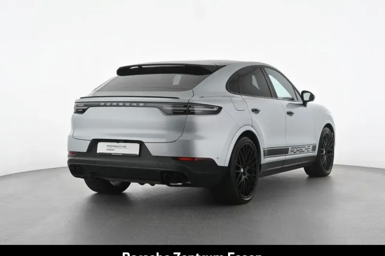 Porsche Cayenne din 2021 cu 87.950 km - oferta POR147464 - foto 4