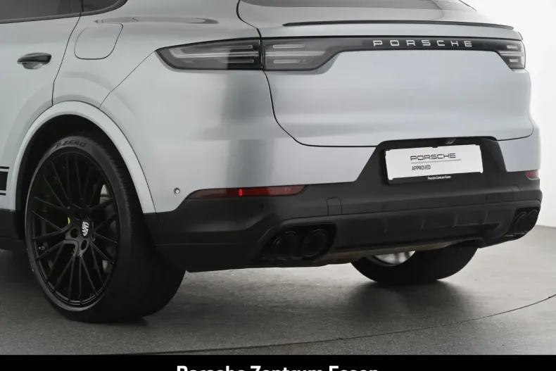 Porsche Cayenne din 2021 cu 87.950 km - oferta POR147464 - foto 8