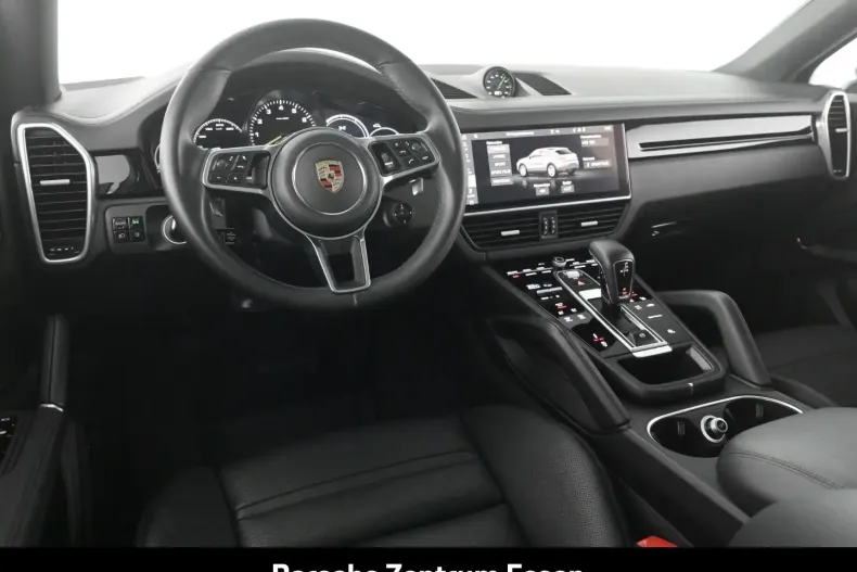 Porsche Cayenne din 2021 cu 87.950 km - oferta POR147464 - foto 9