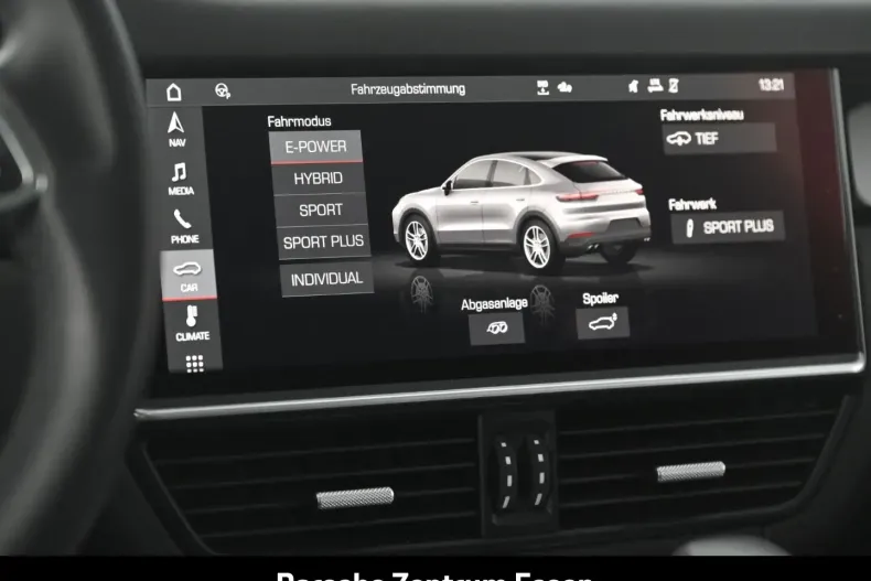 Porsche Cayenne din 2021 cu 87.950 km - oferta POR147464 - foto 11