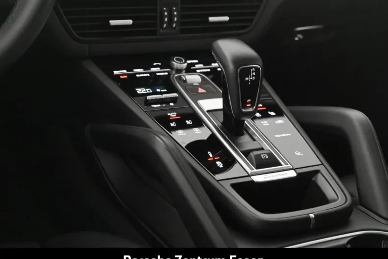 Porsche Cayenne din 2021 cu 87.950 km - oferta POR147464 - foto 16