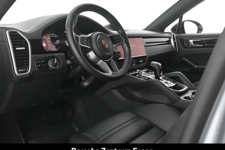 Porsche Cayenne din 2021 cu 87.950 km - oferta POR147464 - foto 21