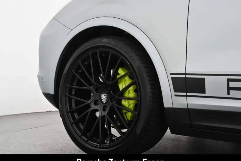 Porsche Cayenne din 2021 cu 87.950 km - oferta POR147464 - foto 26