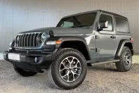 Jeep Wrangler din 2024 cu 22.587 km - oferta JEE147465 - foto 1