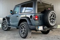 Jeep Wrangler din 2024 cu 22.587 km - oferta JEE147465 - foto 3