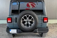 Jeep Wrangler din 2024 cu 22.587 km - oferta JEE147465 - foto 4