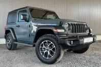 Jeep Wrangler din 2024 cu 22.587 km - oferta JEE147465 - foto 6