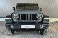 Jeep Wrangler din 2024 cu 22.587 km - oferta JEE147465 - foto 7