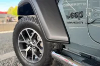 Jeep Wrangler din 2024 cu 22.587 km - oferta JEE147465 - foto 9