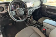 Jeep Wrangler din 2024 cu 22.587 km - oferta JEE147465 - foto 10