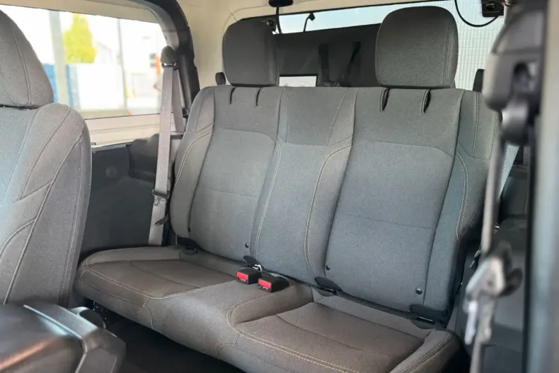 Jeep Wrangler din 2024 cu 22.587 km - oferta JEE147465 - foto 14