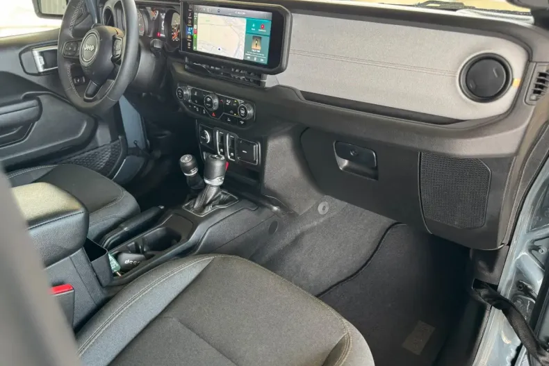 Jeep Wrangler din 2024 cu 22.587 km - oferta JEE147465 - foto 15