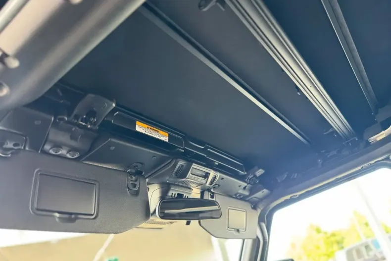 Jeep Wrangler din 2024 cu 22.587 km - oferta JEE147465 - foto 18