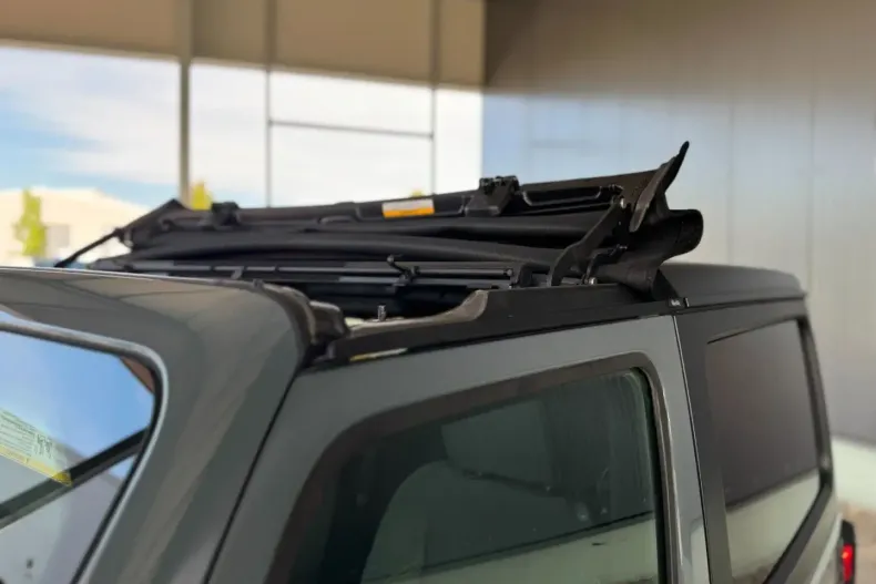 Jeep Wrangler din 2024 cu 22.587 km - oferta JEE147465 - foto 19