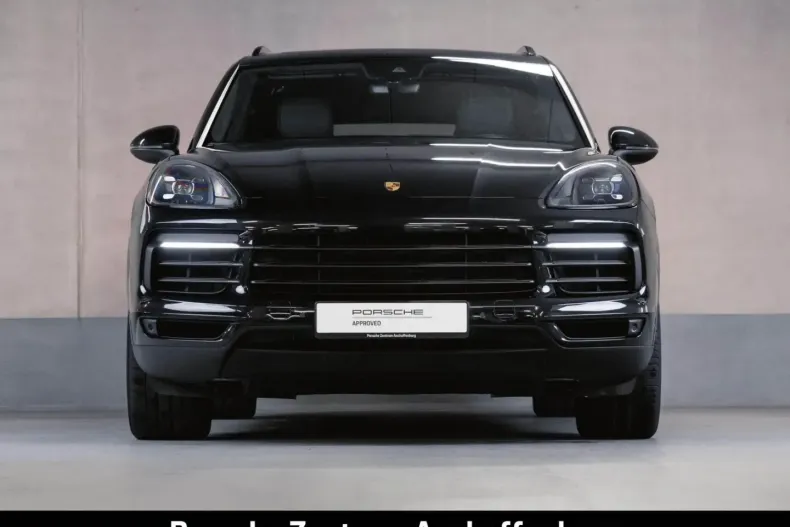 Porsche Cayenne din 2021 cu 74.400 km - oferta POR147467 - foto 4