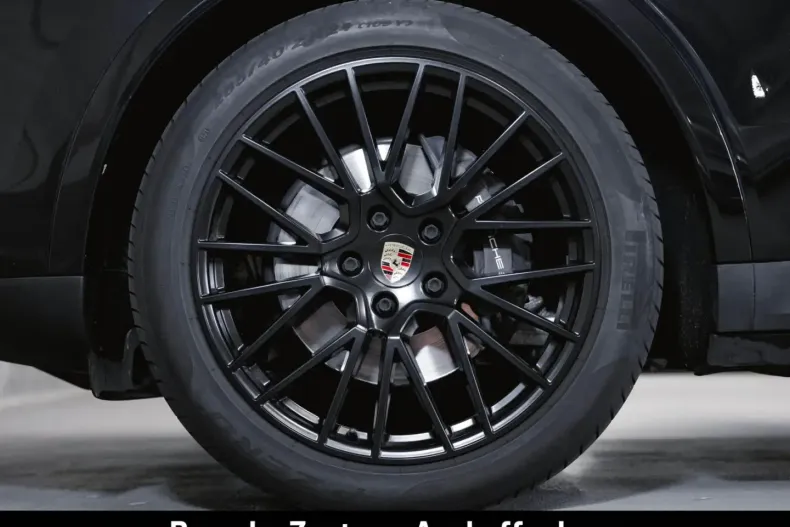 Porsche Cayenne din 2021 cu 74.400 km - oferta POR147467 - foto 10