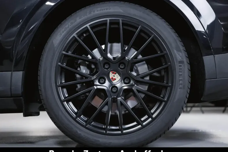 Porsche Cayenne din 2021 cu 74.400 km - oferta POR147467 - foto 11