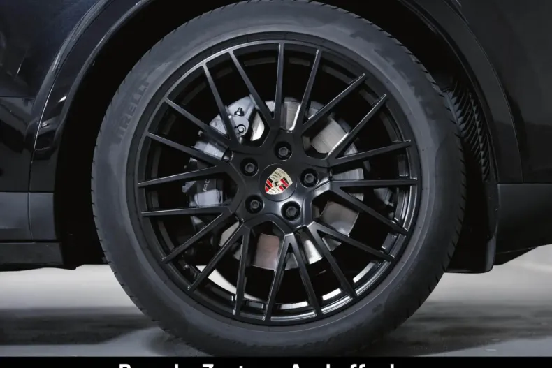 Porsche Cayenne din 2021 cu 74.400 km - oferta POR147467 - foto 12