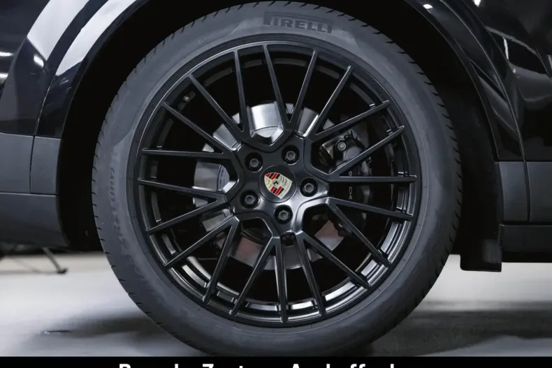 Porsche Cayenne din 2021 cu 74.400 km - oferta POR147467 - foto 13