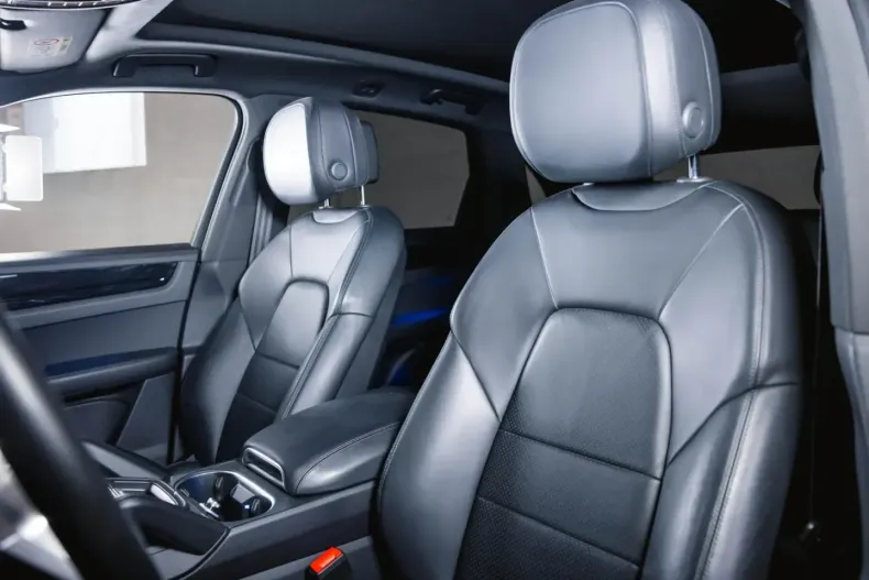 Porsche Cayenne din 2021 cu 74.400 km - oferta POR147467 - foto 16