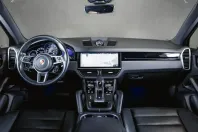Porsche Cayenne din 2021 cu 74.400 km - oferta POR147467 - foto 17