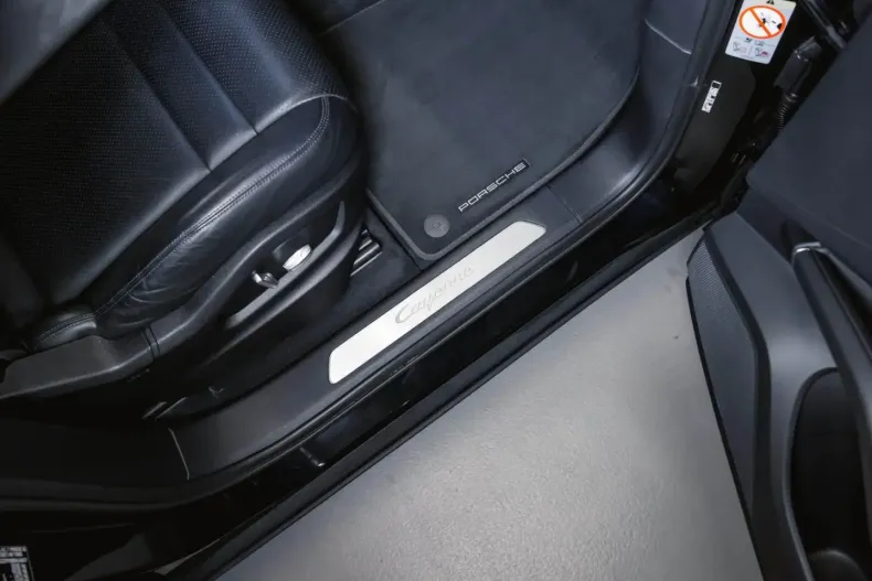 Porsche Cayenne din 2021 cu 74.400 km - oferta POR147467 - foto 28