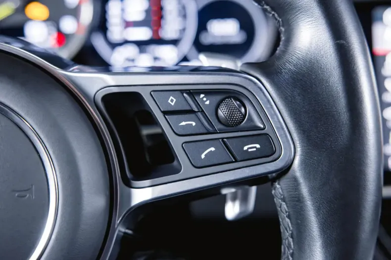 Porsche Cayenne din 2021 cu 74.400 km - oferta POR147467 - foto 32