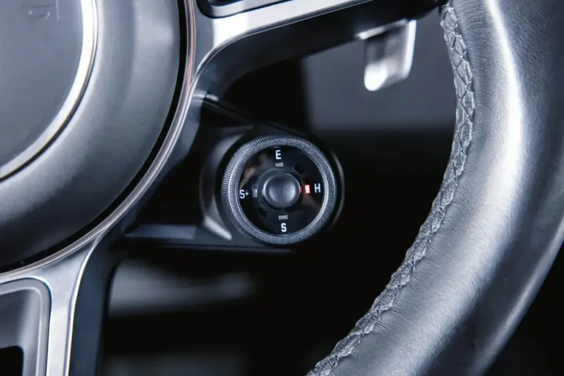 Porsche Cayenne din 2021 cu 74.400 km - oferta POR147467 - foto 34