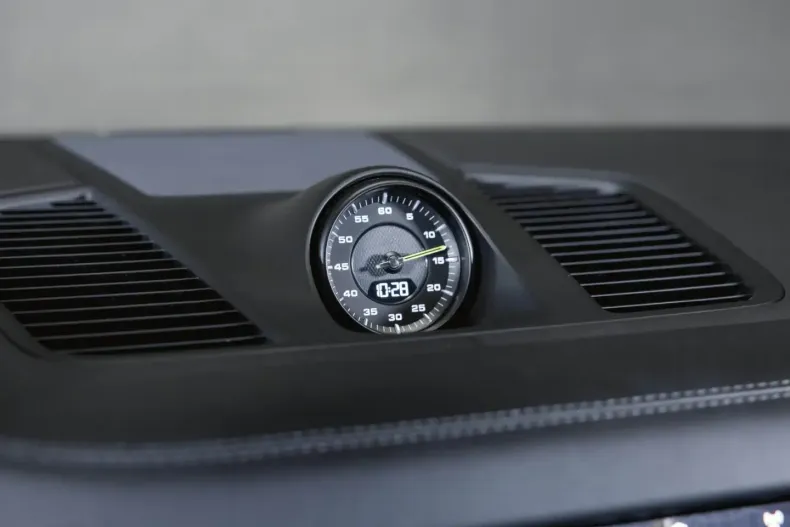 Porsche Cayenne din 2021 cu 74.400 km - oferta POR147467 - foto 35