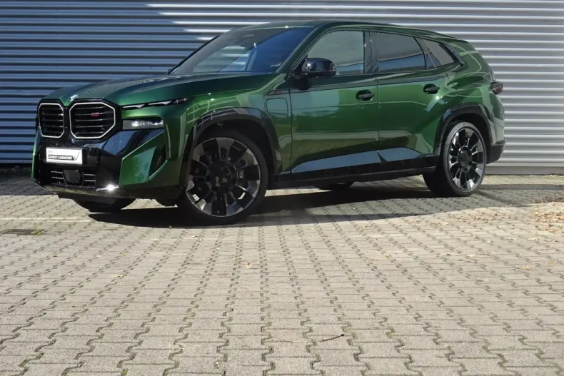 BMW XM din 2024 cu 1.987 km - oferta BMW147469 - foto 2