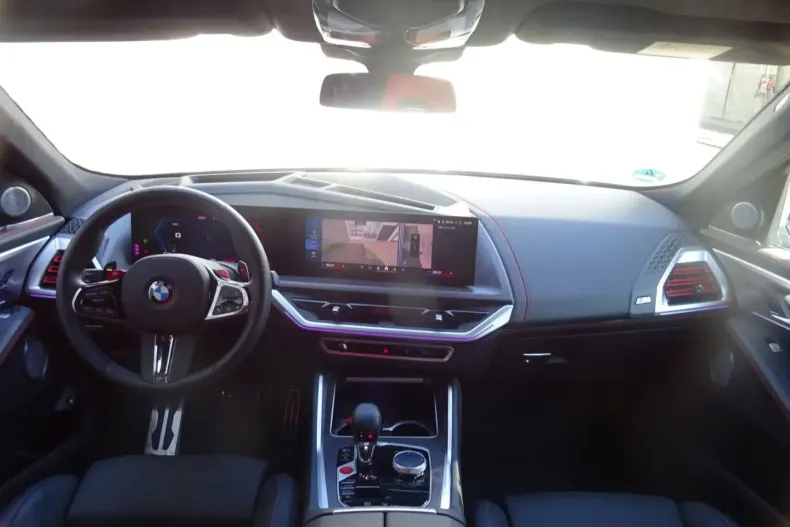 BMW XM din 2024 cu 1.987 km - oferta BMW147469 - foto 11