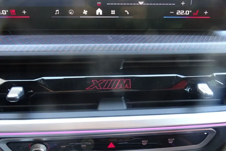 BMW XM din 2024 cu 1.987 km - oferta BMW147469 - foto 20
