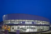 BMW XM din 2024 cu 1.987 km - oferta BMW147469 - foto 23