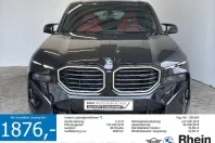 BMW XM din 2024 cu 2.718 km - oferta BMW147470 - foto 1