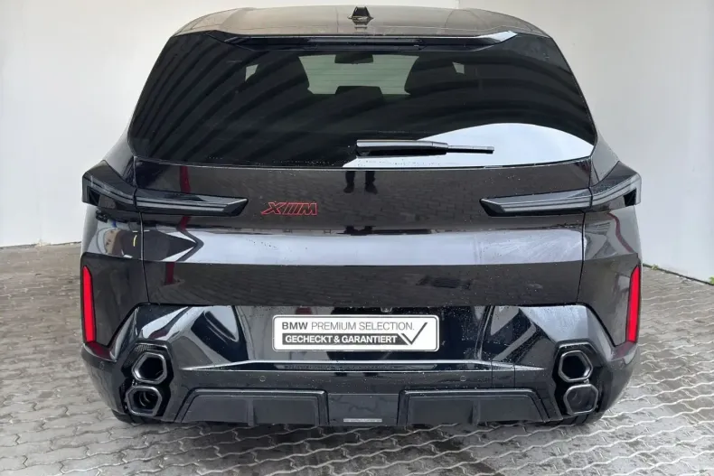 BMW XM din 2024 cu 2.718 km - oferta BMW147470 - foto 4