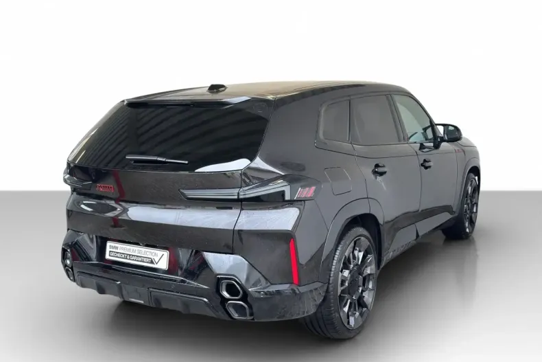 BMW XM din 2024 cu 2.718 km - oferta BMW147470 - foto 5