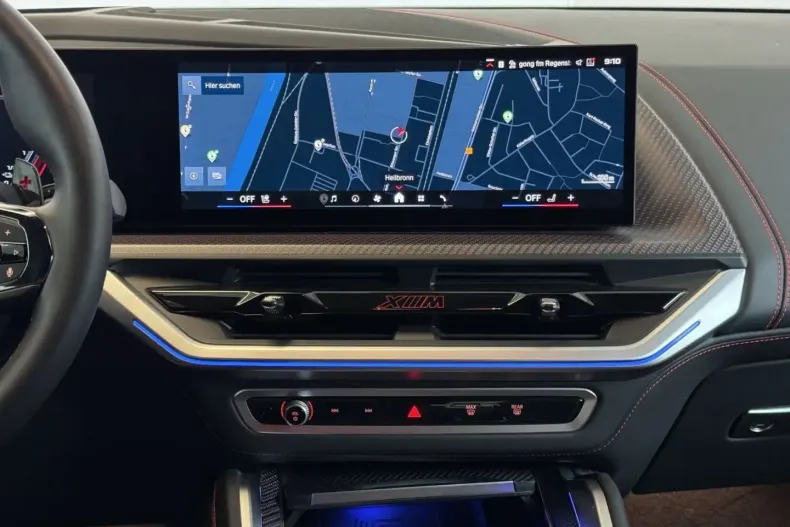 BMW XM din 2024 cu 2.718 km - oferta BMW147470 - foto 7