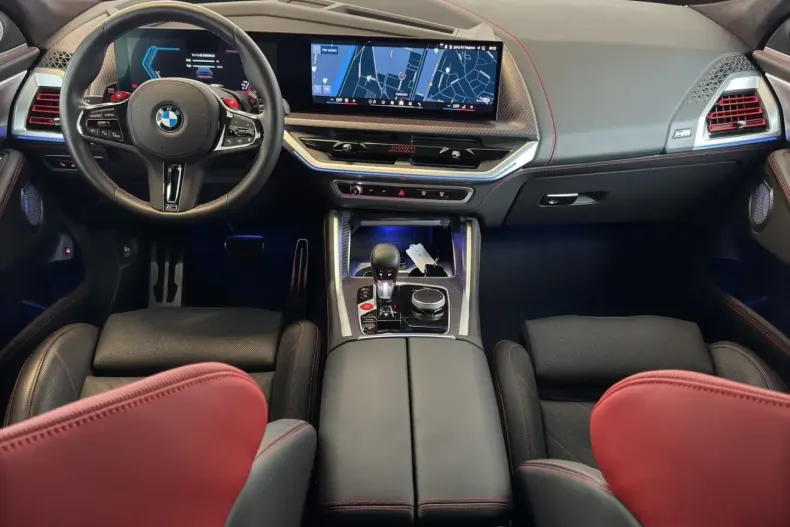 BMW XM din 2024 cu 2.718 km - oferta BMW147470 - foto 8