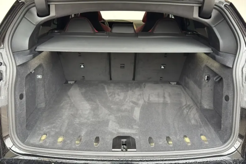 BMW XM din 2024 cu 2.718 km - oferta BMW147470 - foto 10