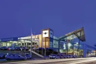 BMW XM din 2024 cu 2.718 km - oferta BMW147470 - foto 12